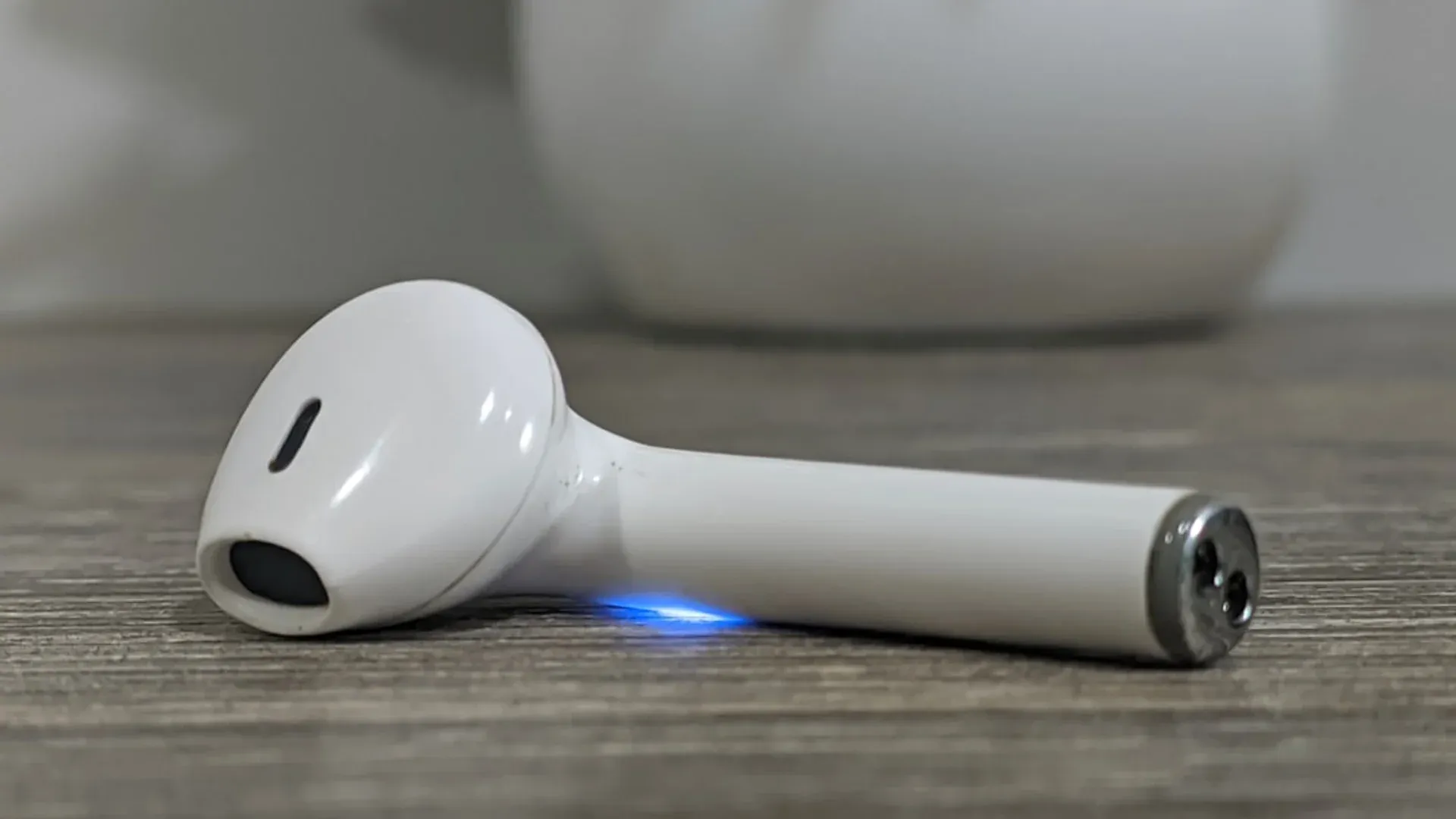 Auriculares promocionales con enfoque en experiencia de audio