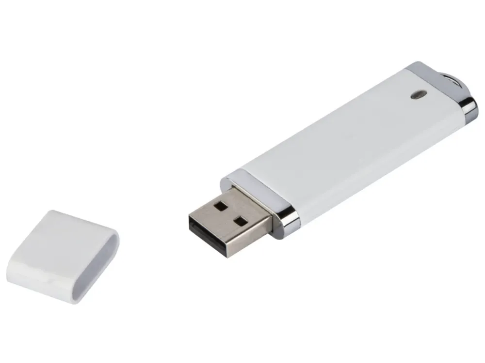 Pendrive clásico con tapa personalizado con logo