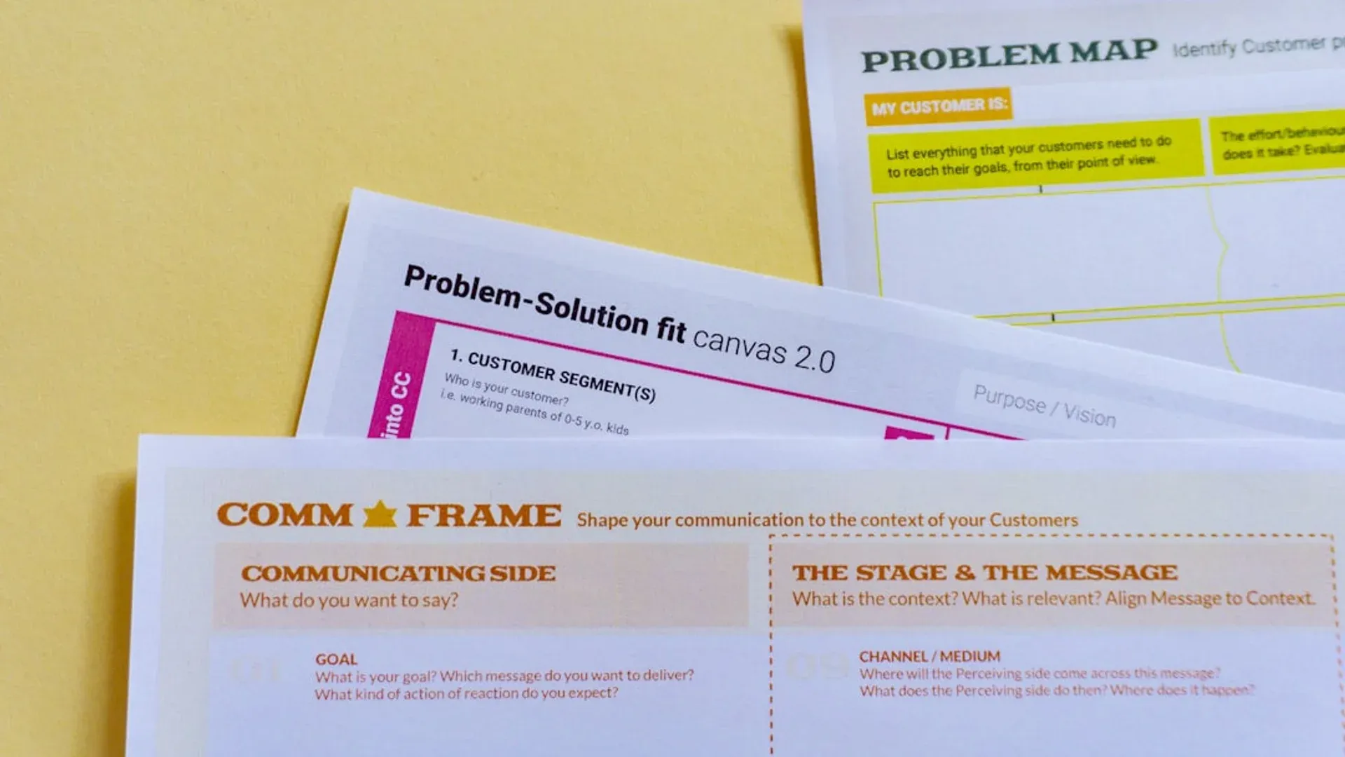 Errores comunes al comprar material POP