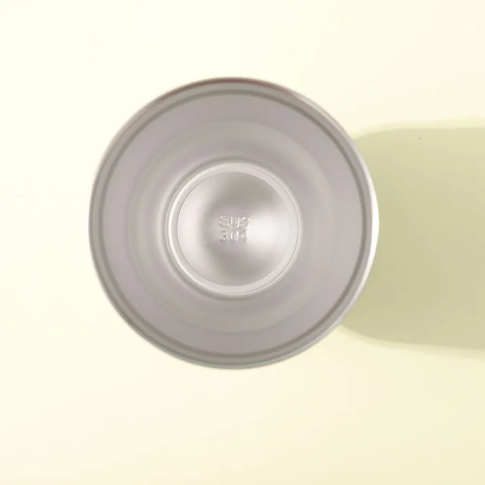 Vaso térmico de 30 oz (900 ml) con tapa deslizante y tu logo personalizado con logo, foto 4