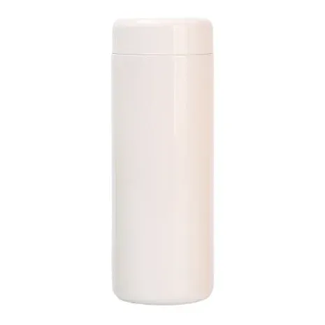 Termo de bolsillo 350 ml de acero 316 con tu logo personalizado con logo, foto 5