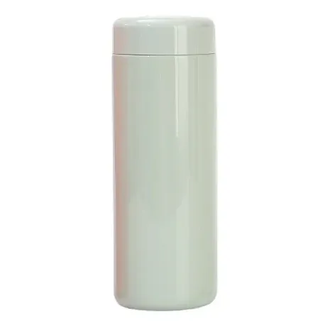 Termo de bolsillo 350 ml de acero 316 con tu logo personalizado con logo, foto 6