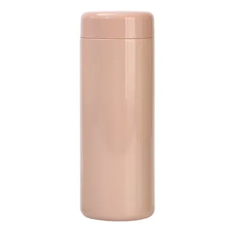 Termo de bolsillo 350 ml de acero 316 con tu logo personalizado con logo, foto 7