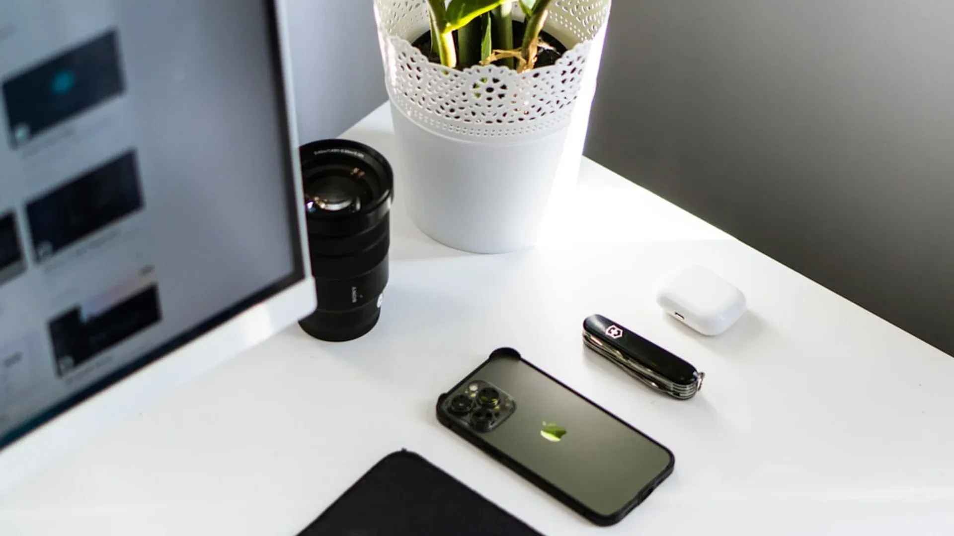 Accesorios tipo Pop Socket personalizados