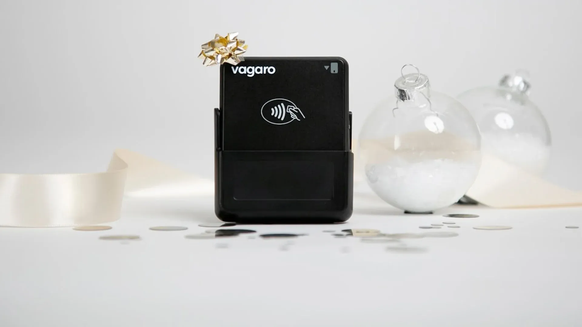 Selección de productos POP tecnológicos