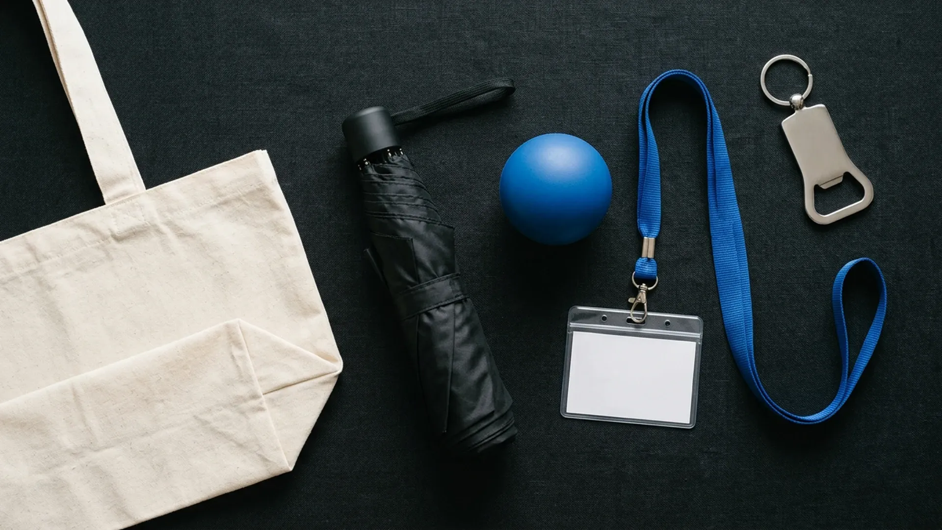 Material POP y Artículos Varios