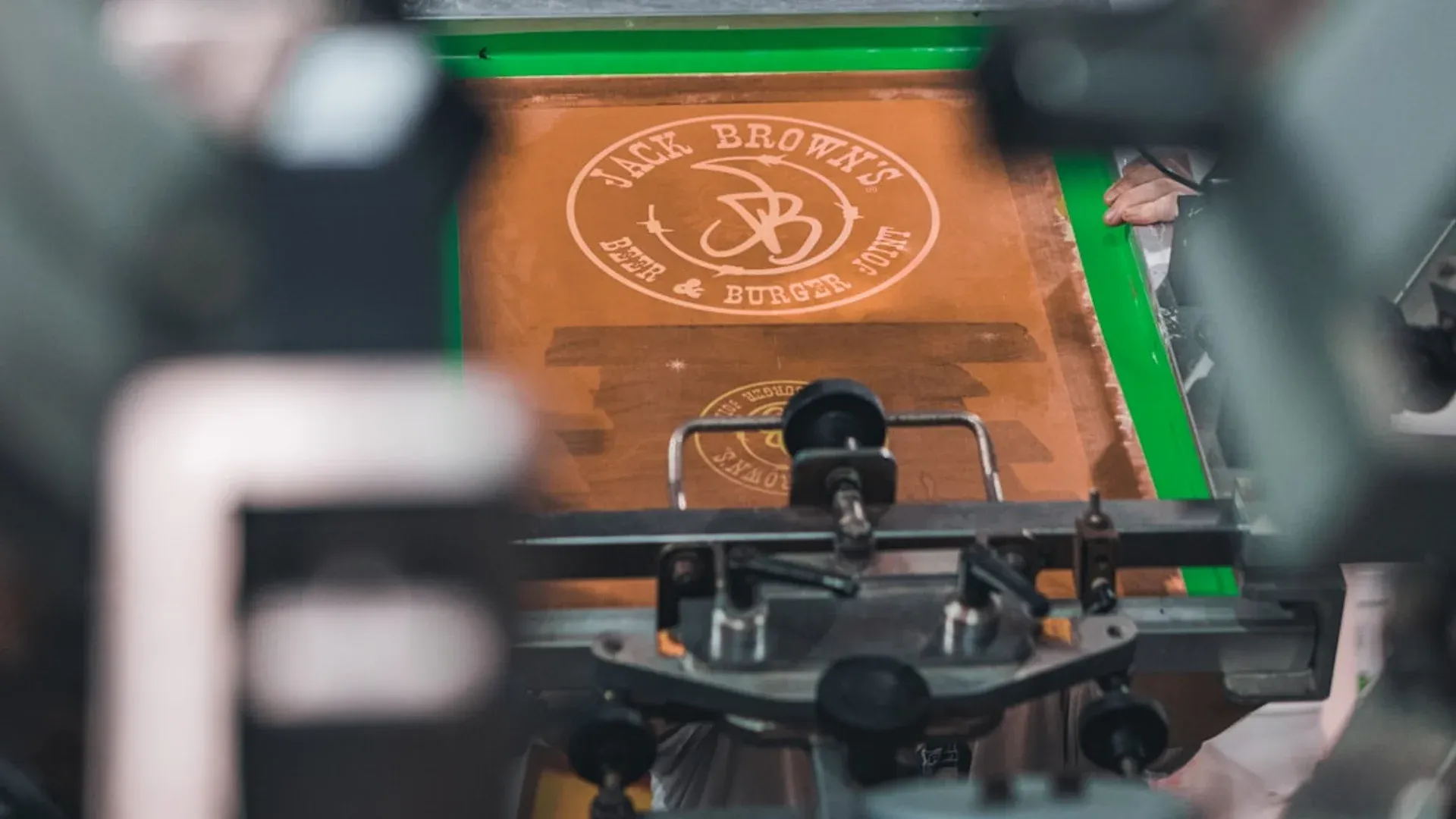 Técnicas de impresión en productos promocionales